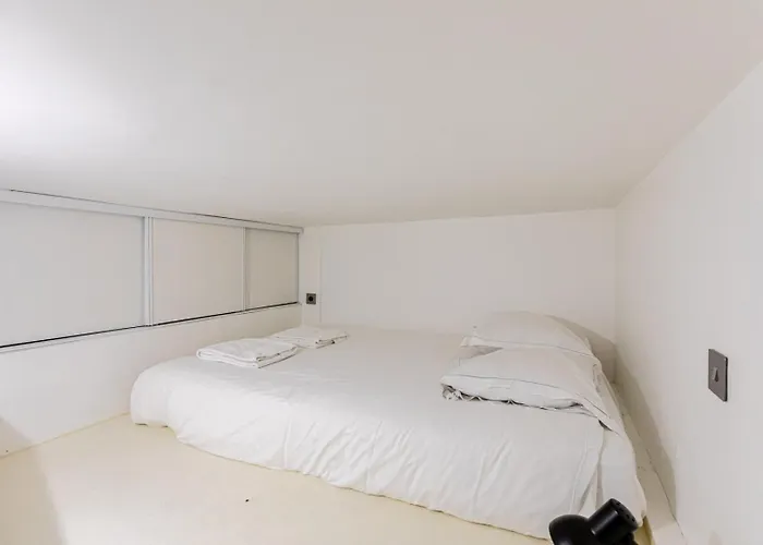 Guestready - Modern Comfort In Montparnasse Апартаменты Париж