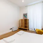 Guestready - Modern Comfort In Montparnasse Paris
