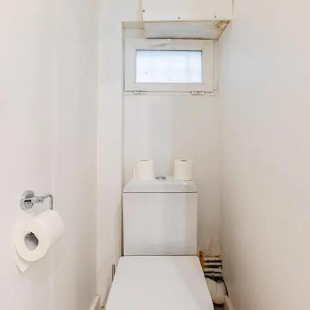 Guestready - Modern Comfort In Montparnasse Paříž