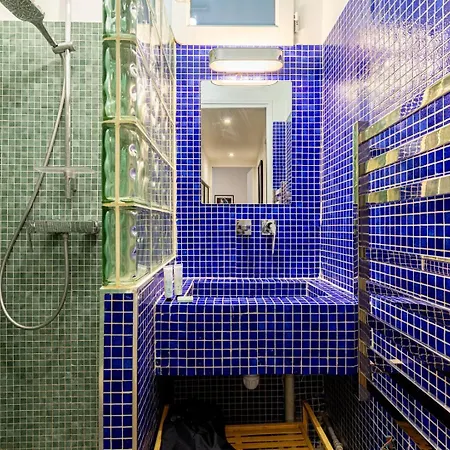 Guestready - Modern Comfort In Montparnasse *