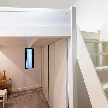 Guestready - Modern Comfort In Montparnasse