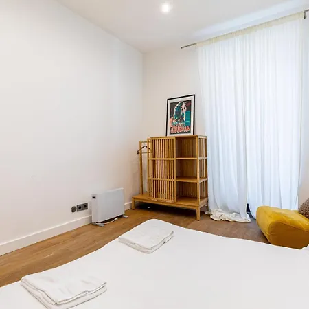 Guestready - Modern Comfort In Montparnasse Paříž