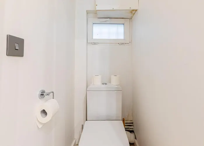 Guestready - Modern Comfort In Montparnasse Paříž