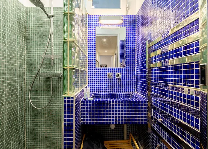 Guestready - Modern Comfort In Montparnasse *